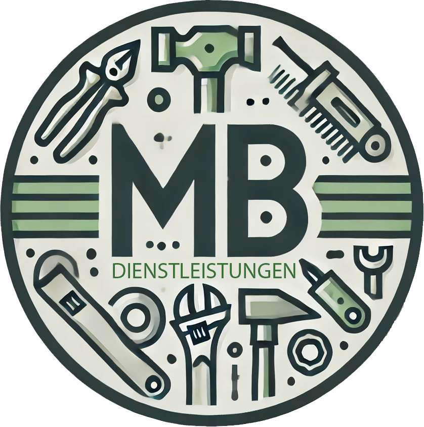 MB Dienstleistungen Logo