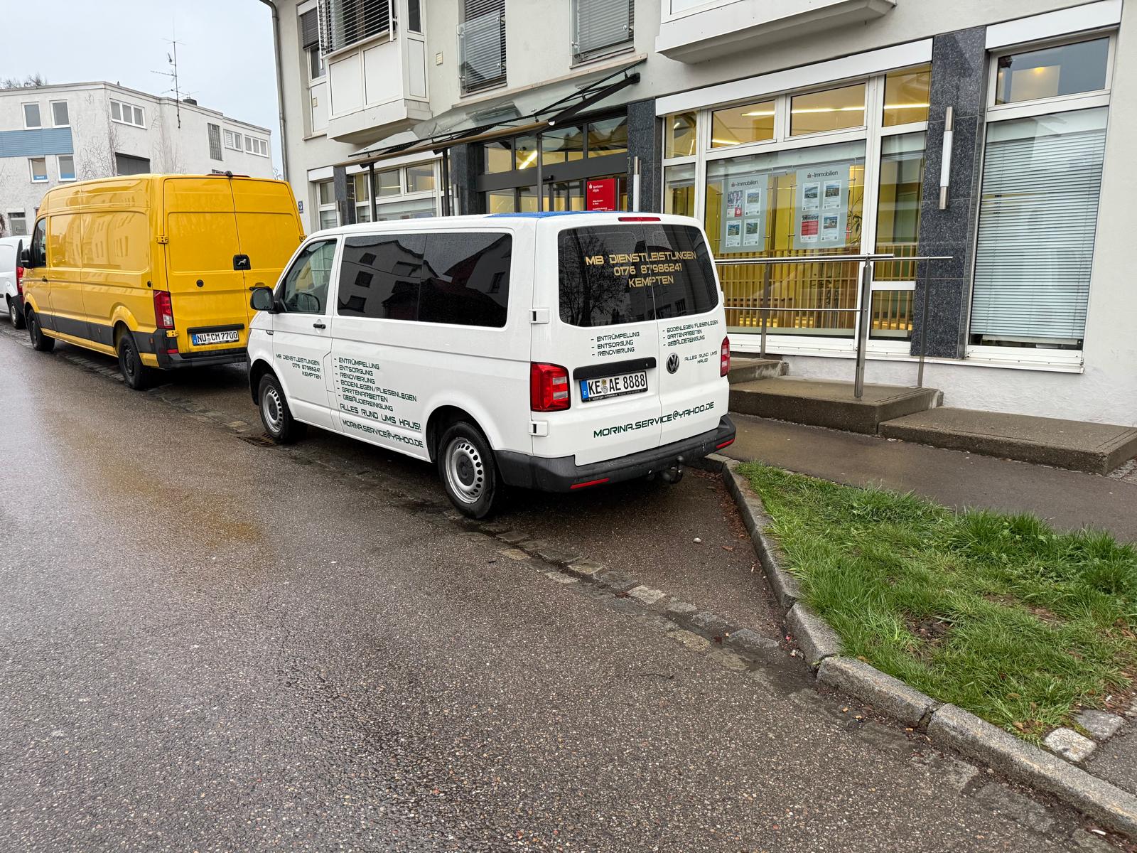 Zufriedene Kunden - Referenzprojekt